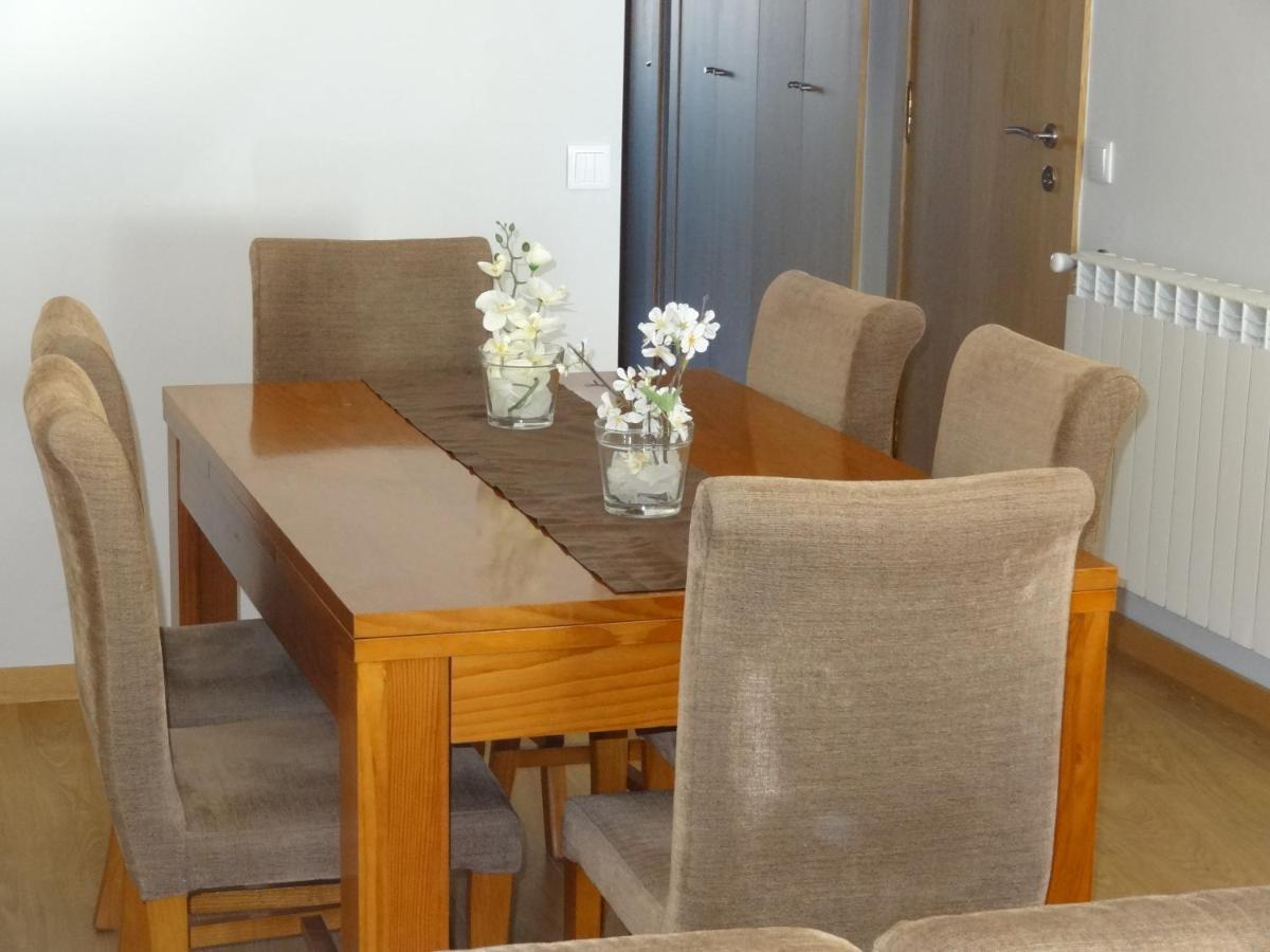 Pe No Mar Apartment فيلا دو كوندي المظهر الخارجي الصورة