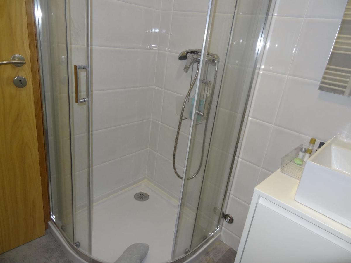 Pe No Mar Apartment فيلا دو كوندي المظهر الخارجي الصورة