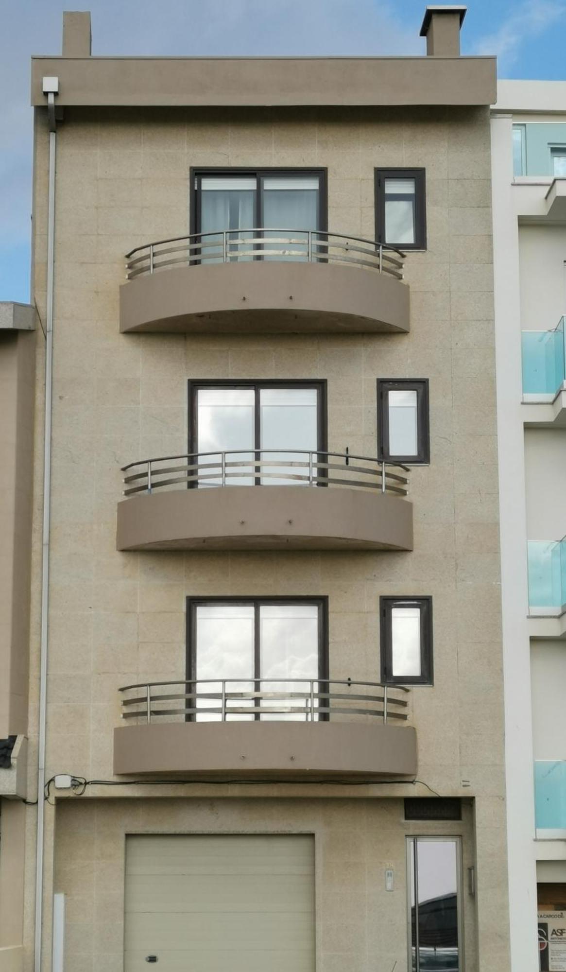 Pe No Mar Apartment فيلا دو كوندي المظهر الخارجي الصورة